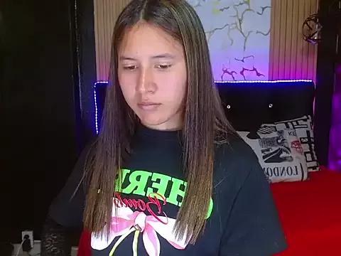 tinibunny from StripChat