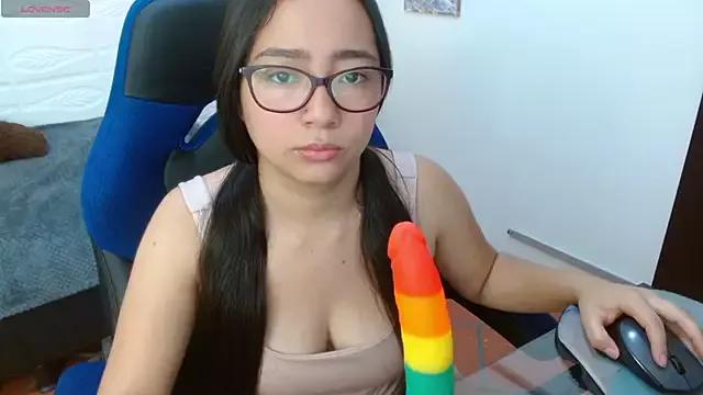 Photos of tinisweet from StripChat is Freechat