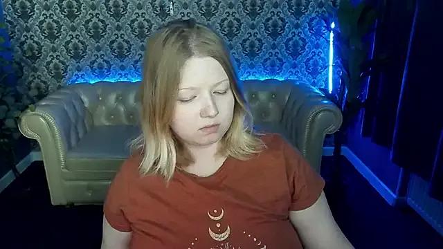 Tinker_Belll from StripChat is Freechat