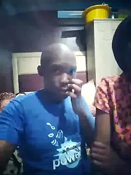 TinnyVsGiant from StripChat