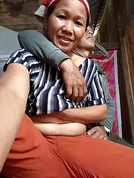 TinTin321 from StripChat