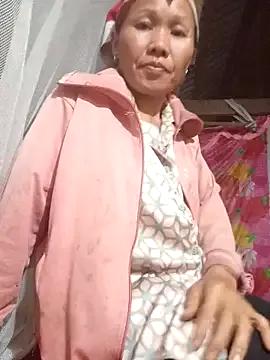 TinTin321 from StripChat