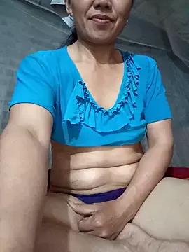 TinTin321 from StripChat