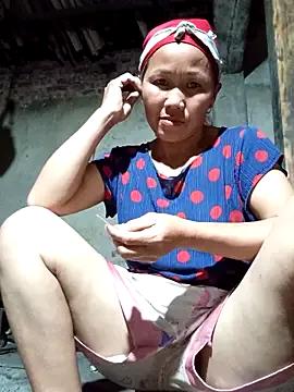 TinTin321 from StripChat