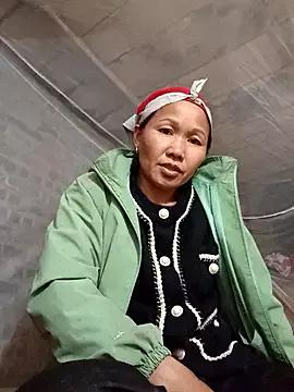 TinTin321 from StripChat