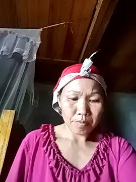 TinTin321 from StripChat