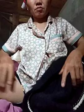 TinTin321 webcams show profile image 