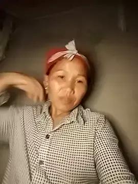 TinTin321 webcams show profile image 