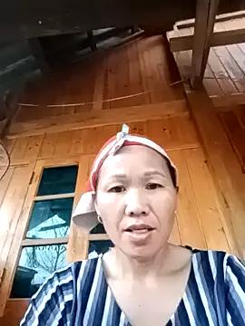 TinTin321 from StripChat