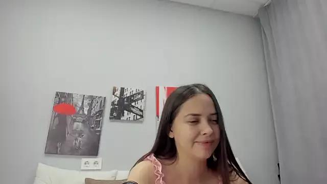 Tiny_JuJu from StripChat is Freechat