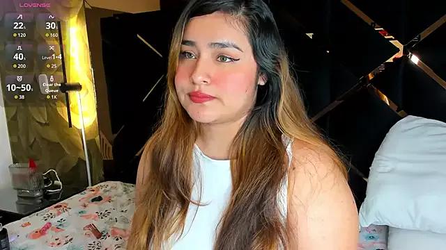 Tiny_Muse from StripChat is Freechat