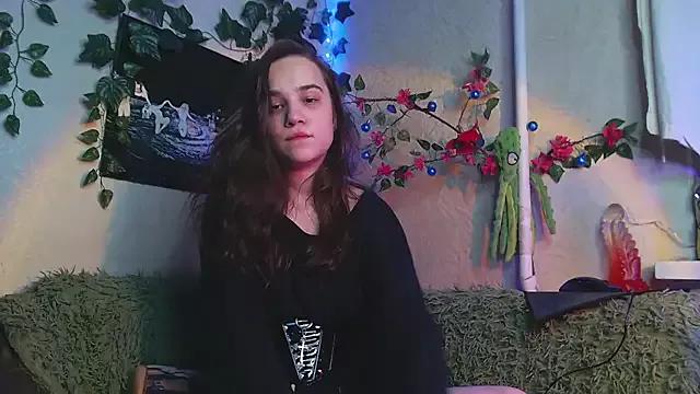 Photos of Tiny_Witch from StripChat is Freechat