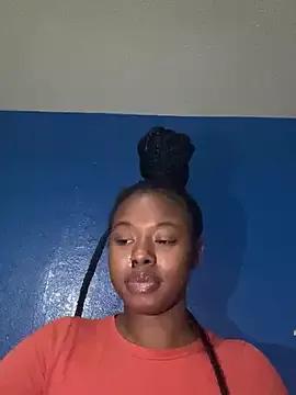 TinyBlazian901 from StripChat is Freechat