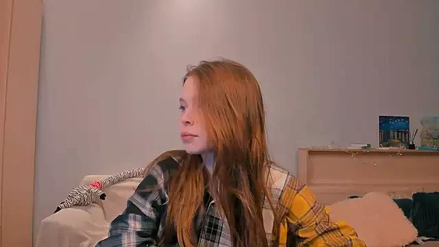 TinysRoses from StripChat is Freechat