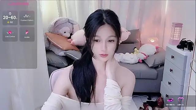 Tiramesusu webcams show profile image 