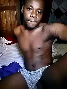 Tirichexxx from StripChat