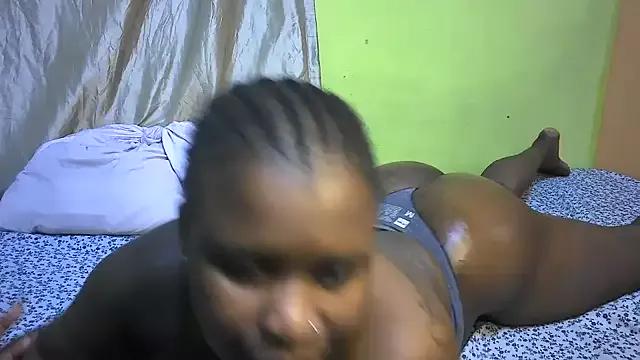 Tirries-Goddess from StripChat is Freechat