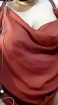 Tishani webcams show profile image 