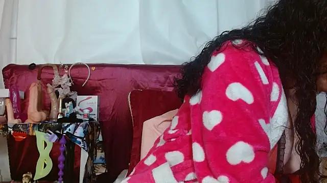 Tita_Madurita from StripChat