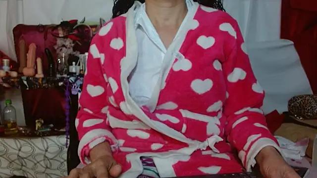 Tita_Madurita from StripChat