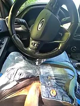 Titanhoott from StripChat