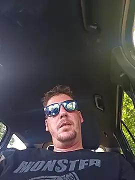 Titanhoott from StripChat is Freechat