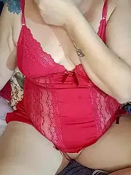 titiasexy from StripChat