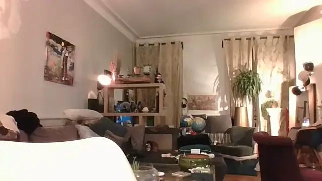 Titilouonlyf69 from StripChat is Freechat