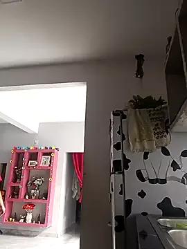 Titiss8921 from StripChat