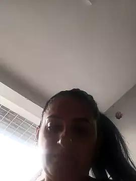 Titiss8921 from StripChat