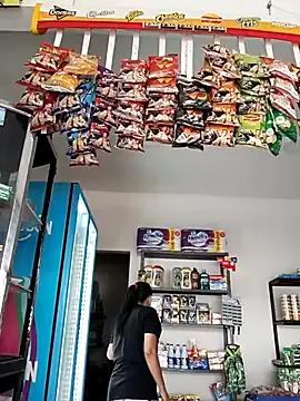 Titiss8921 from StripChat