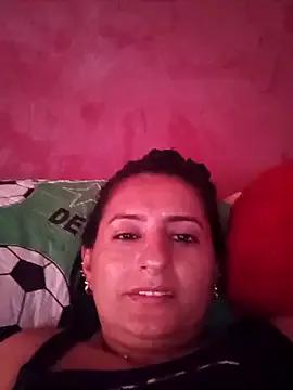 Titiss8921 from StripChat