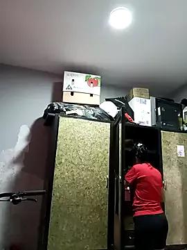 Titiss8921 from StripChat