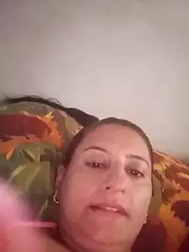 Titiss8921 from StripChat