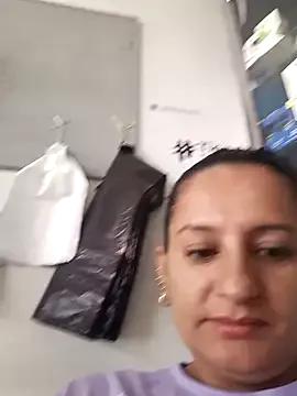 Titiss8921 from StripChat