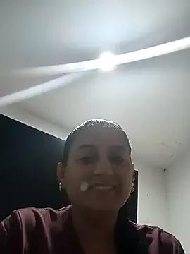 Titiss8921 from StripChat is Freechat