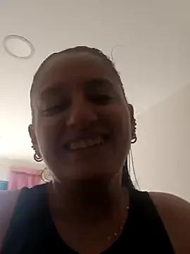 Titiss8921 from StripChat