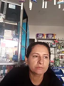 Titiss8921 from StripChat