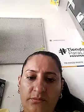 Titiss8921 from StripChat