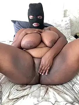 Tittesslut from StripChat