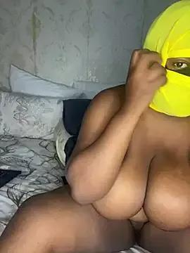 Tittesslut from StripChat