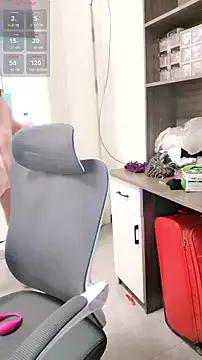 Titty150150 webcams show profile image 