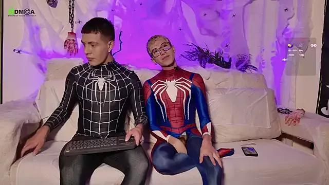 Photos of tivendann from StripChat is Freechat