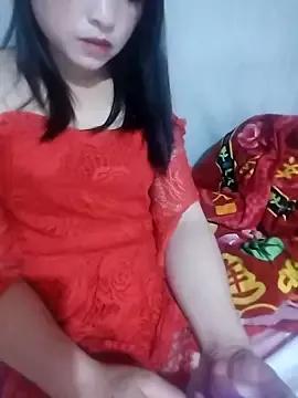 Tiyir597 from StripChat