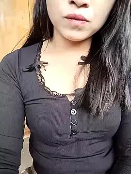 Tiyir597 from StripChat