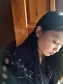 Tiyir597 from StripChat