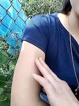 Tiyir597 from StripChat