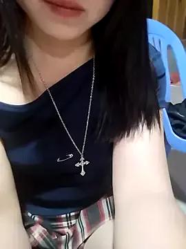 Tiyir597 from StripChat