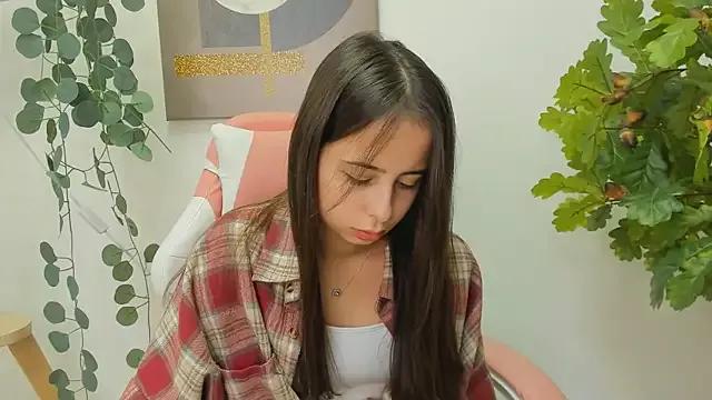 TobieFette webcams show profile image 