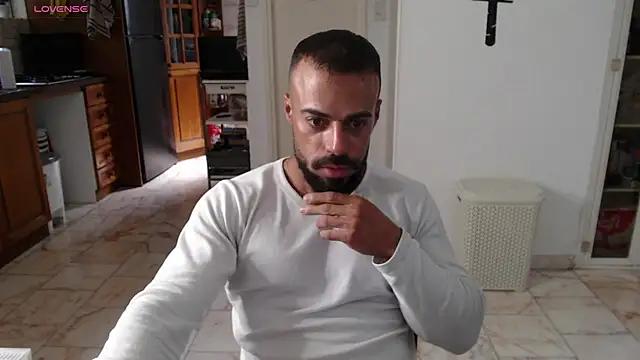 Todd_dantes from StripChat